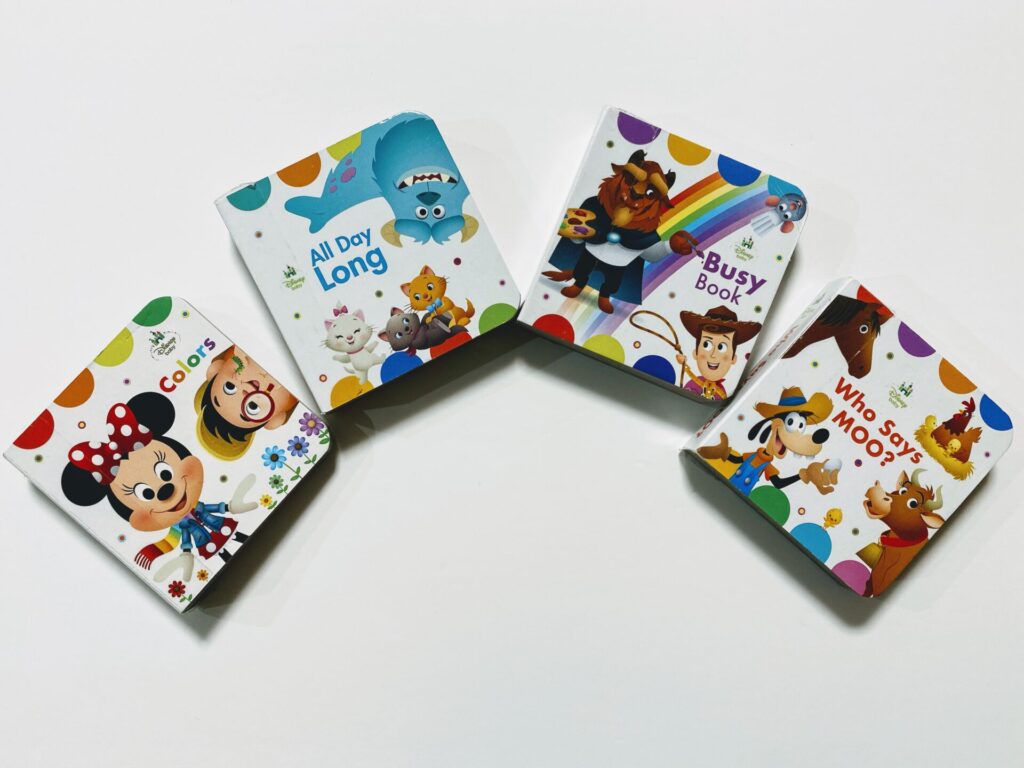 コストコで買えるディズニー英語絵本の6つの魅力 子供も大喜び 帰国子女えいごパパの知育子育てナビ コストコで買えるディズニー英語絵本の6つの魅力 子供も大喜び 帰国子女えいごパパの知育子育てナビ